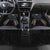 Antigua and Barbuda Cricket Car Mats Come On Falcons