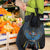 Antigua and Barbuda Cricket Grocery Bag Come On Falcons