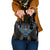 Antigua and Barbuda Cricket Shoulder Handbag Come On Falcons