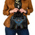 Antigua and Barbuda Cricket Shoulder Handbag Come On Falcons