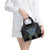 Antigua and Barbuda Cricket Shoulder Handbag Come On Falcons