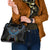 Antigua and Barbuda Cricket Shoulder Handbag Come On Falcons