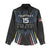 Custom Antigua and Barbuda Cricket Women Casual Shirt Come On Falcons
