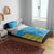 Custom Saint Lucia Cricket Bedding Set Go Beinspired