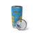 Custom Saint Lucia Cricket Tumbler Cup Go Beinspired