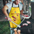 West Indies Cricket Apron Go Windies Go - Wonder Print Shop