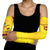 Custom West Indies Cricket Arm Sleeves Go Windies Go - Wonder Print Shop