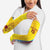 Custom West Indies Cricket Arm Sleeves Go Windies Go - Wonder Print Shop