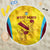 West Indies Cricket Beach Blanket Go Windies Go - Wonder Print Shop