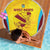 West Indies Cricket Beach Blanket Go Windies Go - Wonder Print Shop