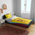 West Indies Cricket Bedding Set Go Windies Go - Wonder Print Shop