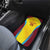 Custom West Indies Cricket Car Mats Go Windies Go - Wonder Print Shop