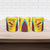 Custom West Indies Cricket Ceramic Mug Go Windies Go - Wonder Print Shop