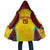 Custom West Indies Cricket Cloak Go Windies Go - Wonder Print Shop
