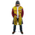 Custom West Indies Cricket Cloak Go Windies Go - Wonder Print Shop