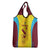West Indies Cricket Grocery Bag Go Windies Go - Wonder Print Shop
