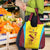 West Indies Cricket Grocery Bag Go Windies Go - Wonder Print Shop