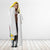 West Indies Cricket Hooded Blanket Go Windies Go - Wonder Print Shop