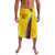 Custom West Indies Cricket Lavalava Go Windies Go - Wonder Print Shop