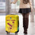 West Indies Cricket Luggage Cover Go Windies Go - Wonder Print Shop