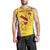 Custom West Indies Cricket Men Tank Top Go Windies Go - Wonder Print Shop