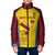 Custom West Indies Cricket Padded Jacket Go Windies Go - Wonder Print Shop