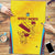 West Indies Cricket Puzzle Go Windies Go - Wonder Print Shop