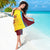 West Indies Cricket Sarong Go Windies Go - Wonder Print Shop
