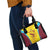 West Indies Cricket Shoulder Handbag Go Windies Go - Wonder Print Shop