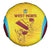 West Indies Cricket Spare Tire Cover Go Windies Go - Wonder Print Shop