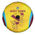 West Indies Cricket Spare Tire Cover Go Windies Go - Wonder Print Shop