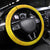 West Indies Cricket Steering Wheel Cover Go Windies Go - Wonder Print Shop