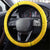 West Indies Cricket Steering Wheel Cover Go Windies Go - Wonder Print Shop
