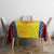 West Indies Cricket Tablecloth Go Windies Go - Wonder Print Shop