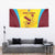 West Indies Cricket Tapestry Go Windies Go - Wonder Print Shop