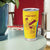 Custom West Indies Cricket Tumbler Cup Go Windies Go - Wonder Print Shop