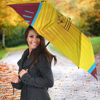 West Indies Cricket Umbrella Go Windies Go - Wonder Print Shop
