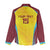 Custom West Indies Cricket Women Casual Shirt Go Windies Go - Wonder Print Shop