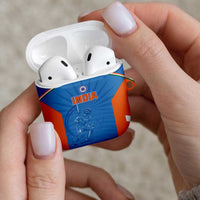 India Cricket AirPods Case Go Champions - Wonder Print Shop