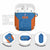 India Cricket AirPods Case Go Champions - Wonder Print Shop