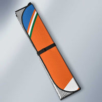 India Cricket Auto Sun Shade Go Champions - Wonder Print Shop