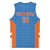 Custom India Cricket Basketball Jersey Go Champions - Wonder Print Shop