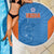 India Cricket Beach Blanket Go Champions - Wonder Print Shop