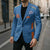 Custom India Cricket Blazer Go Champions - Wonder Print Shop