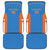 Custom India Cricket Car Mats Go Champions - Wonder Print Shop