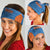 India Cricket Neck Gaiter Go Champions - Wonder Print Shop