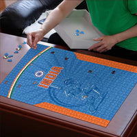 India Cricket Puzzle Go Champions - Wonder Print Shop
