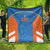India Cricket Quilt Go Champions - Wonder Print Shop