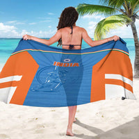 India Cricket Sarong Go Champions - Wonder Print Shop