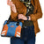 India Cricket Shoulder Handbag Go Champions - Wonder Print Shop